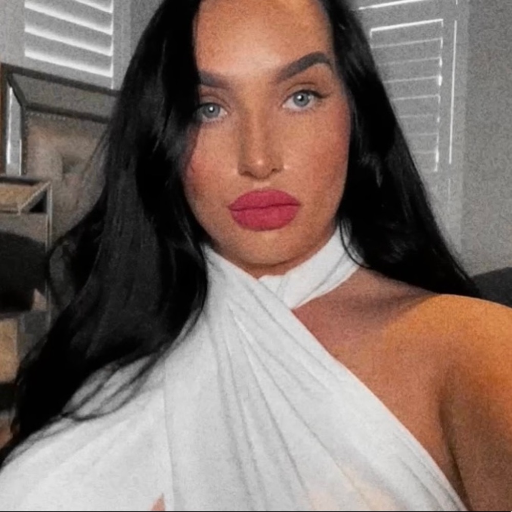 Meet your Posher, Meghan